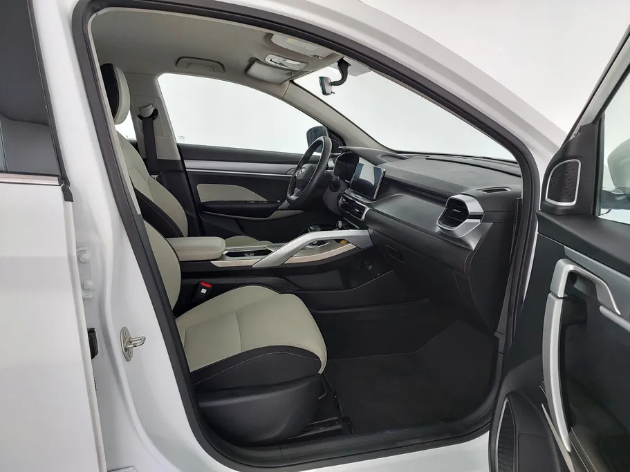2023 Geely Coolray Basic GS 