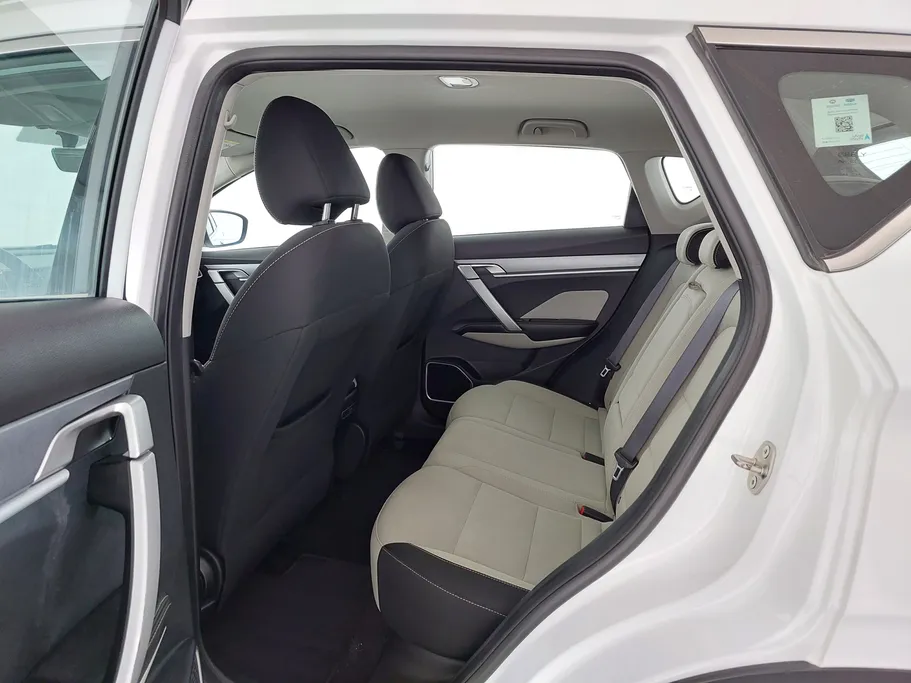 2023 Geely Coolray Basic GS 