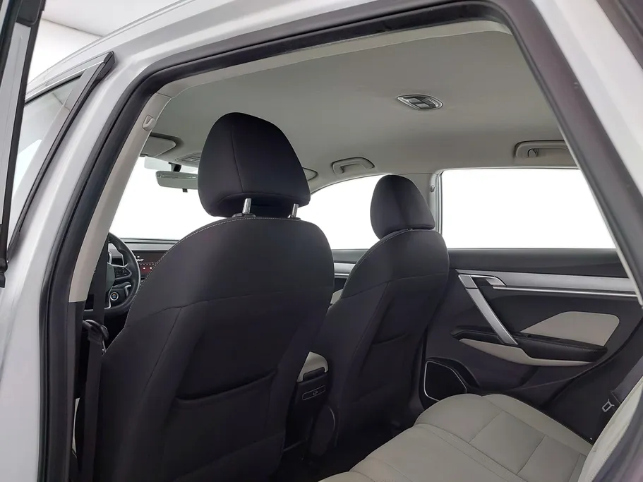 2023 Geely Coolray Basic GS 