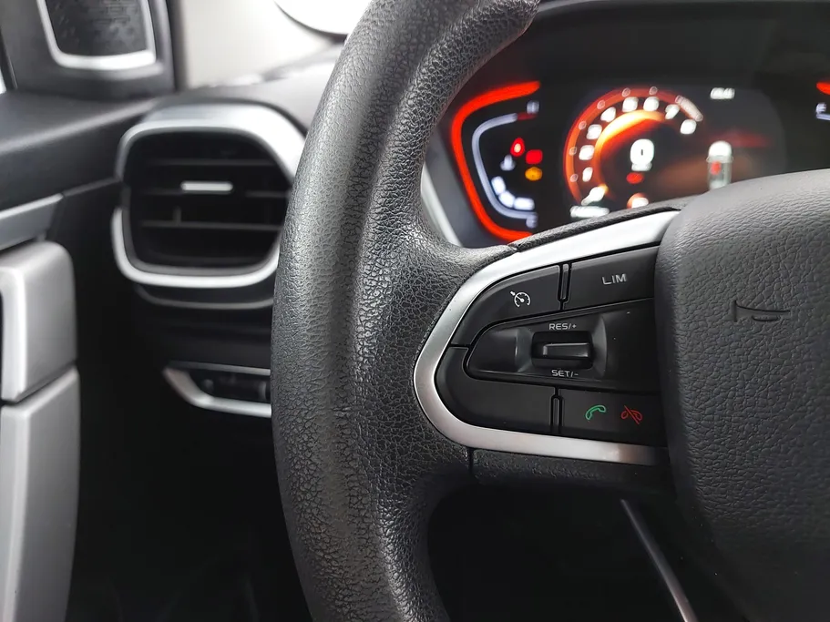 2023 Geely Coolray Basic GS 