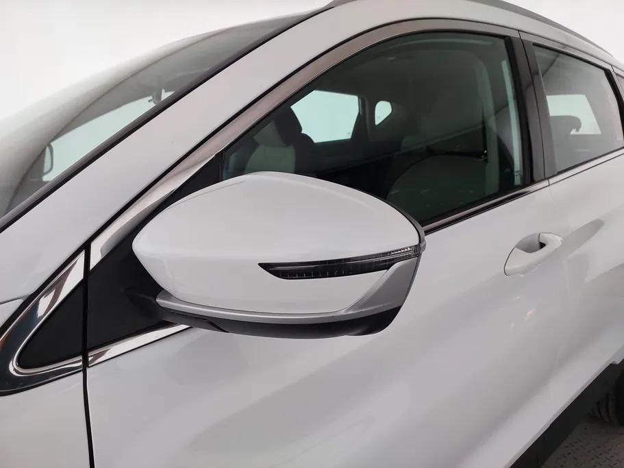 2023 Geely Coolray Basic GS 