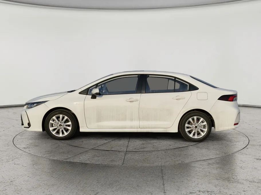 تويوتا كورولا GLI HEV Moonroof 2024 