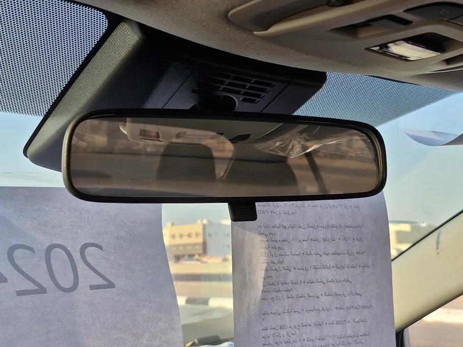 تويوتا كورولا GLI HEV Moonroof 2024 