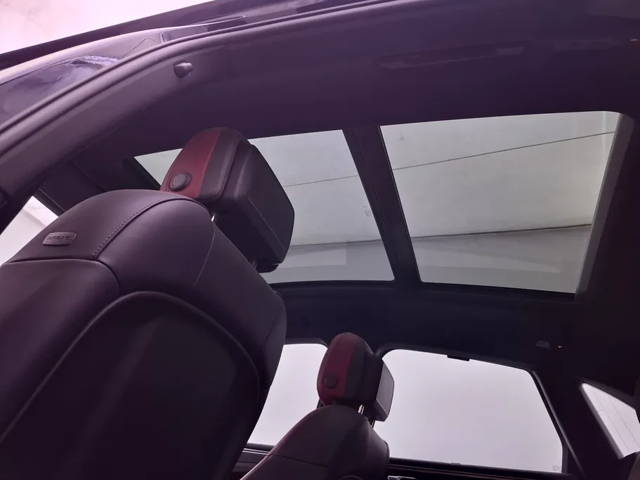بورش ماكان Turbo 2022 