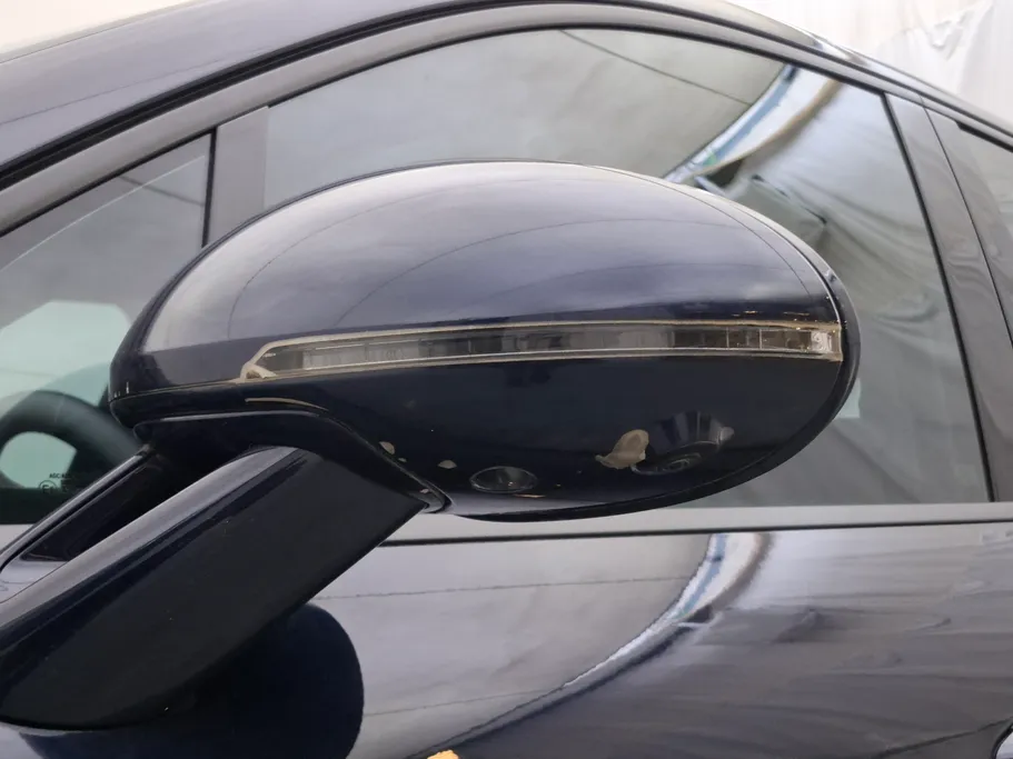 بورش ماكان Turbo 2022 