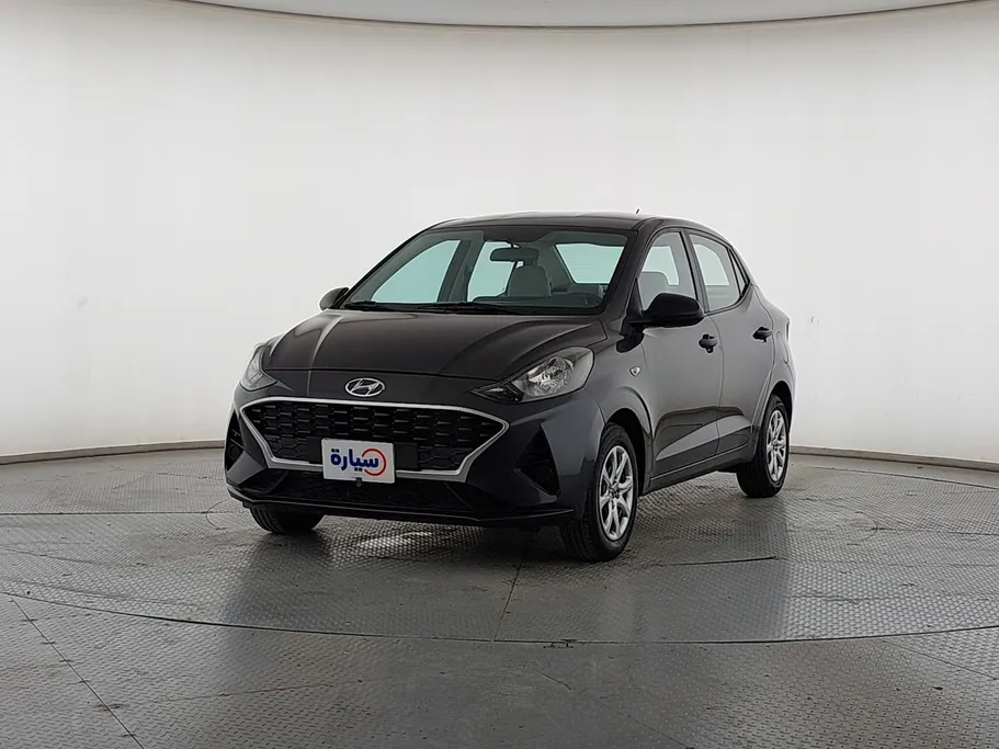 هيونداي Grand i10 فلييت 2023 