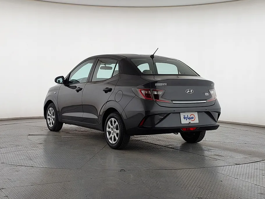 هيونداي Grand i10 فلييت 2023 