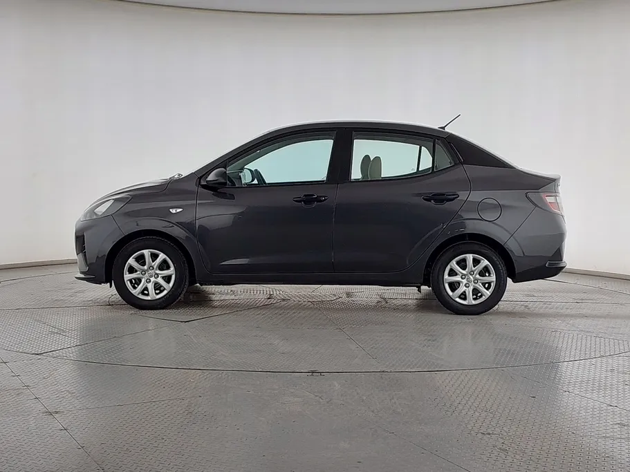 هيونداي Grand i10 فلييت 2023 