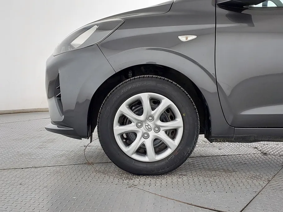 هيونداي Grand i10 فلييت 2023 