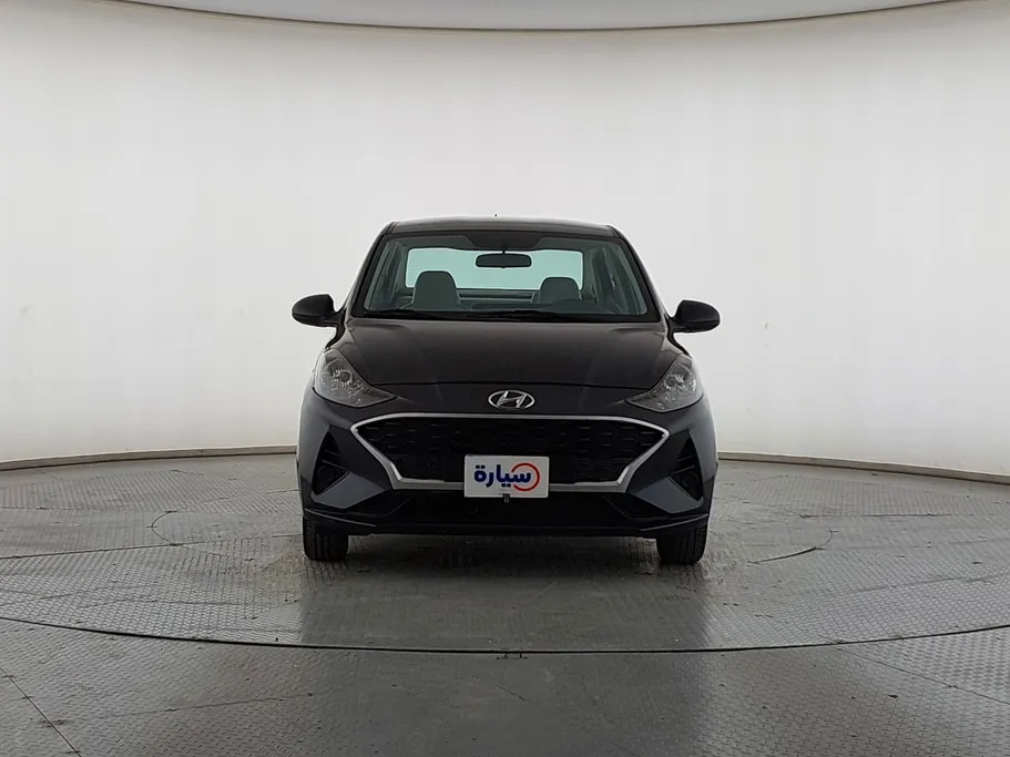هيونداي Grand i10 فلييت 2023 