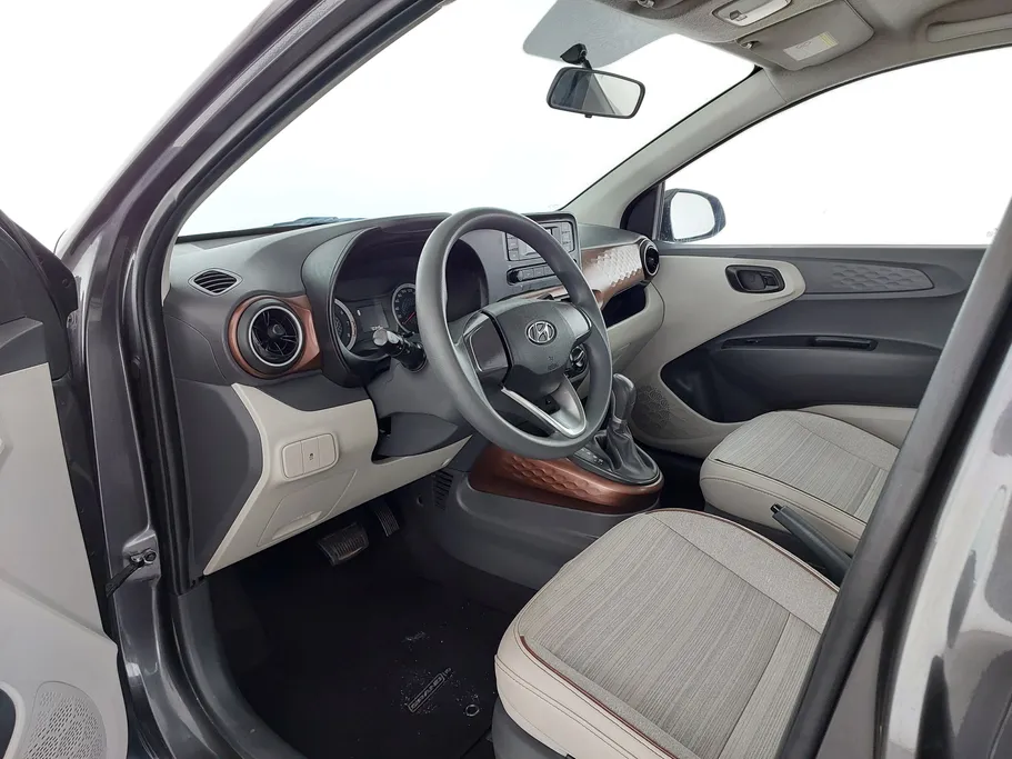 هيونداي Grand i10 فلييت 2023 