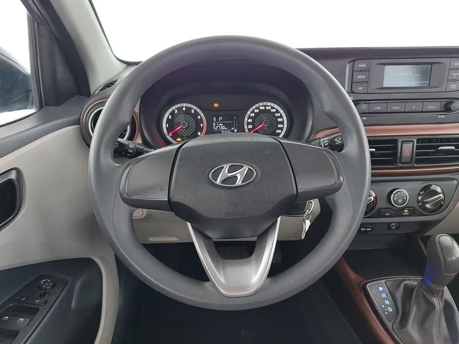 هيونداي Grand i10 فلييت 2023 