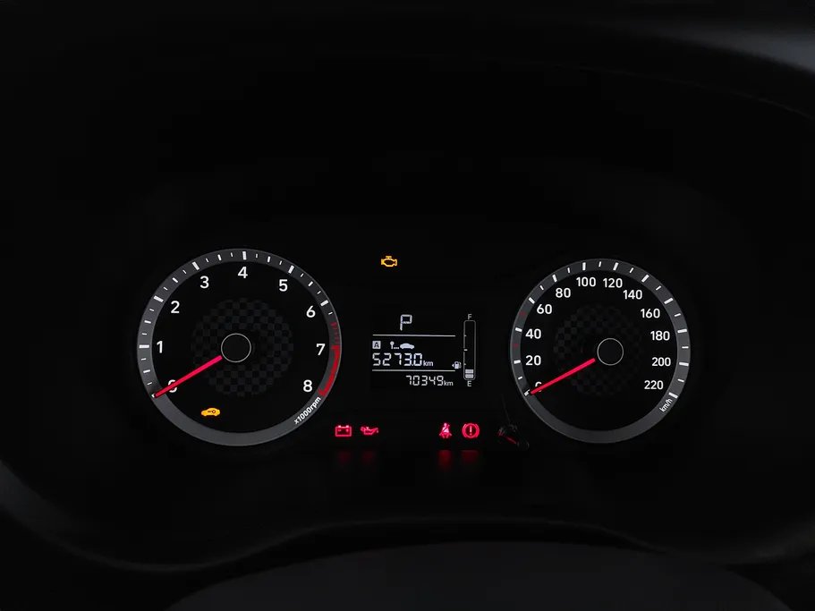 هيونداي Grand i10 فلييت 2023 