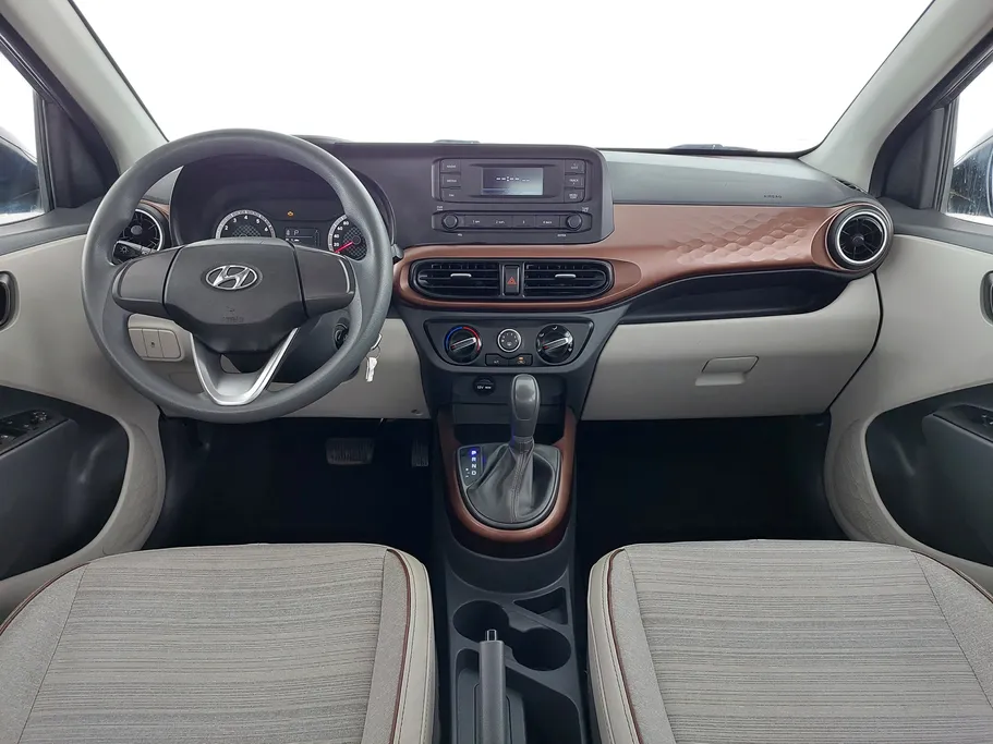 هيونداي Grand i10 فلييت 2023 