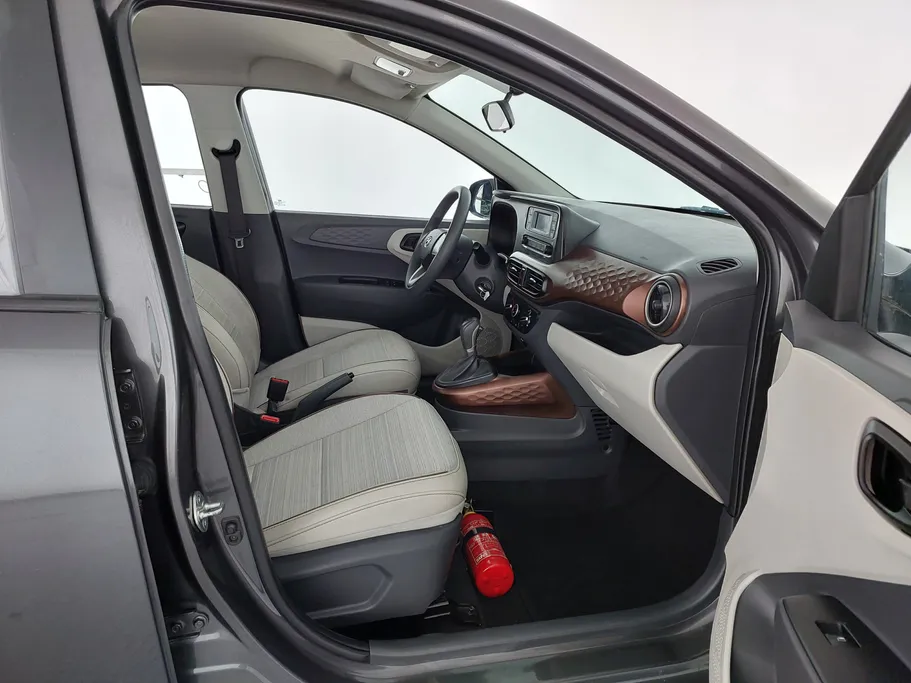 هيونداي Grand i10 فلييت 2023 