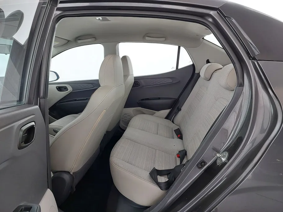 هيونداي Grand i10 فلييت 2023 