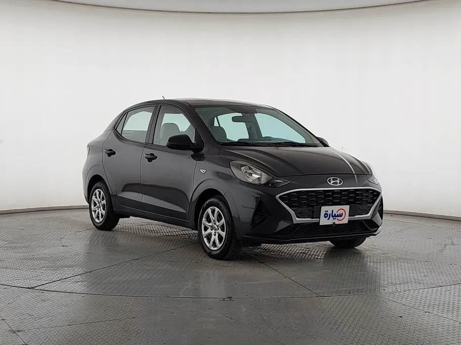 هيونداي Grand i10 فلييت 2023 
