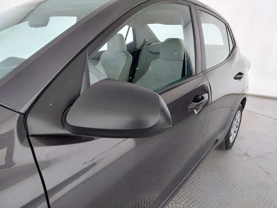 هيونداي Grand i10 فلييت 2023 