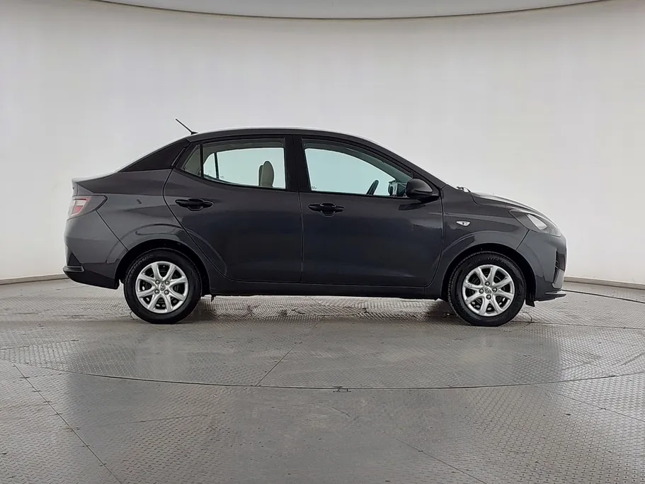 هيونداي Grand i10 فلييت 2023 