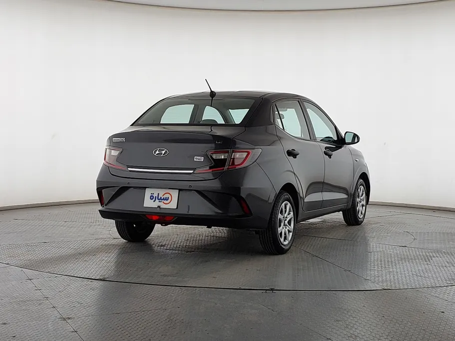 هيونداي Grand i10 فلييت 2023 