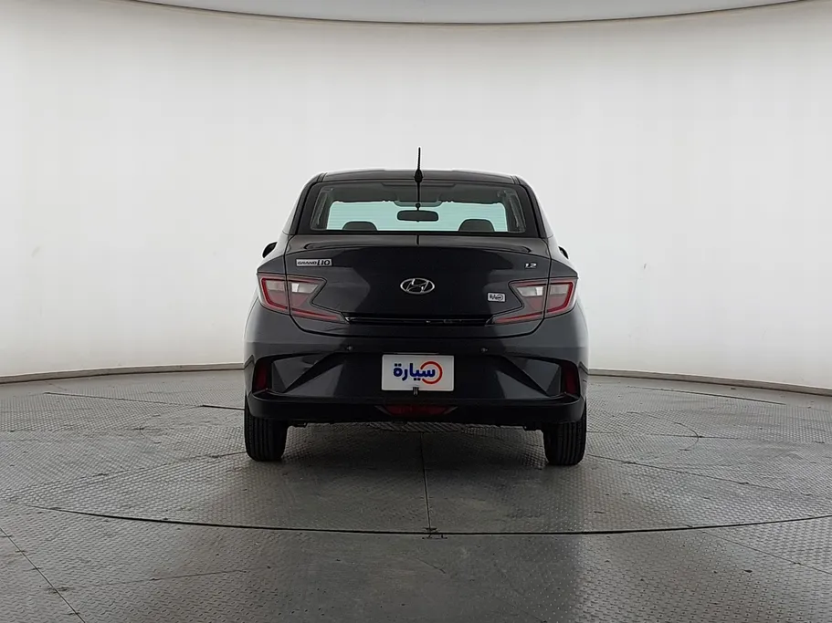 هيونداي Grand i10 فلييت 2023 