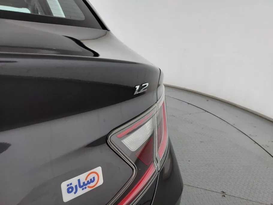 هيونداي Grand i10 فلييت 2023 
