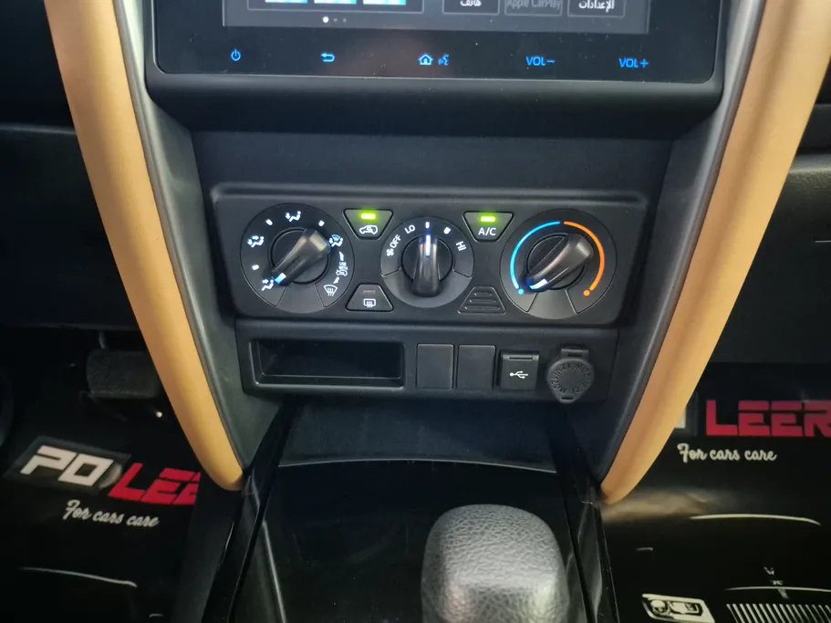 2025 Toyota Fortuner GX 