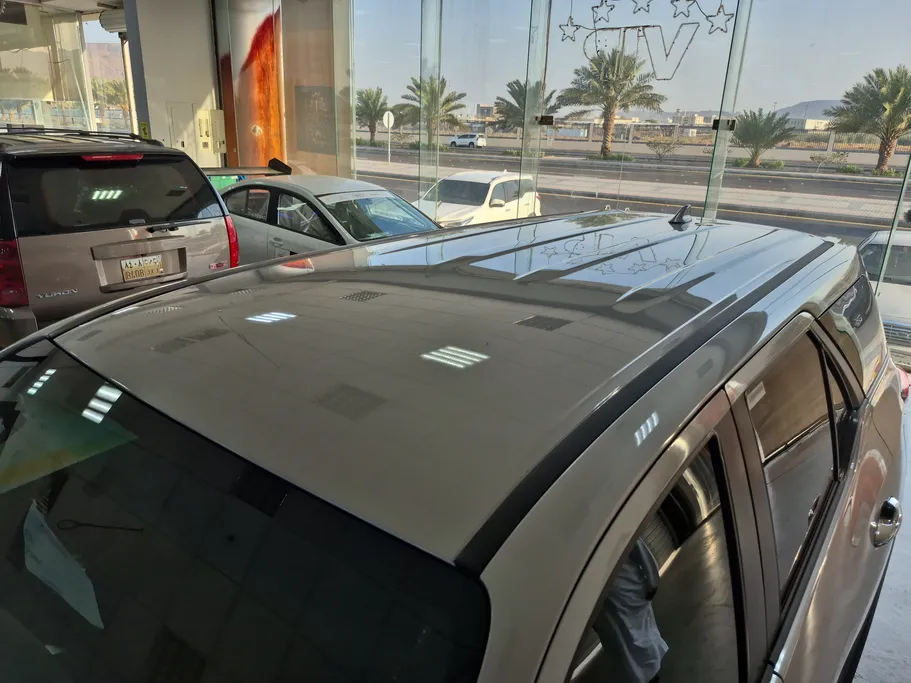 2025 Toyota Fortuner GX 