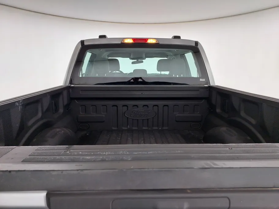 2021 Ford F150 XL 
