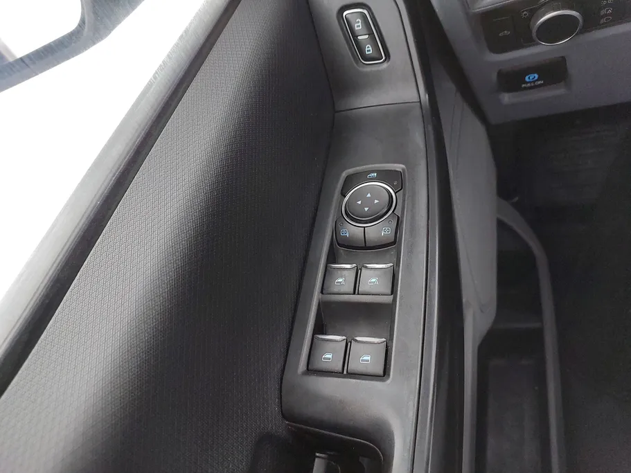 2021 Ford F150 XL 