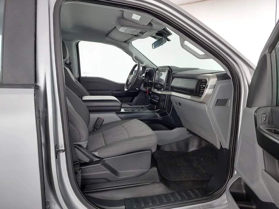 2021 Ford F150 XL 