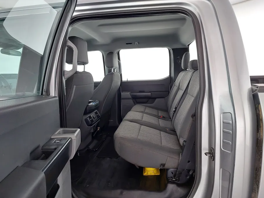 2021 Ford F150 XL 