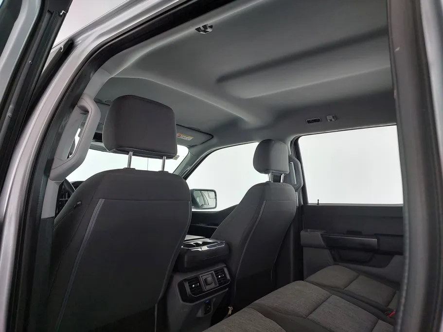2021 Ford F150 XL 