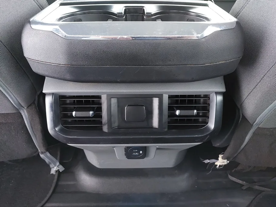 2021 Ford F150 XL 