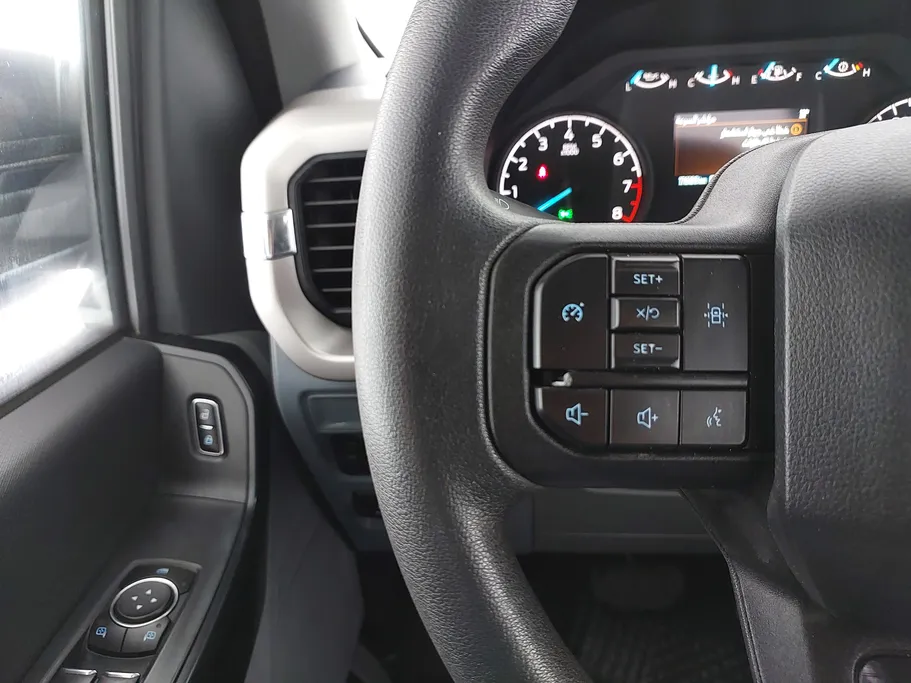 2021 Ford F150 XL 