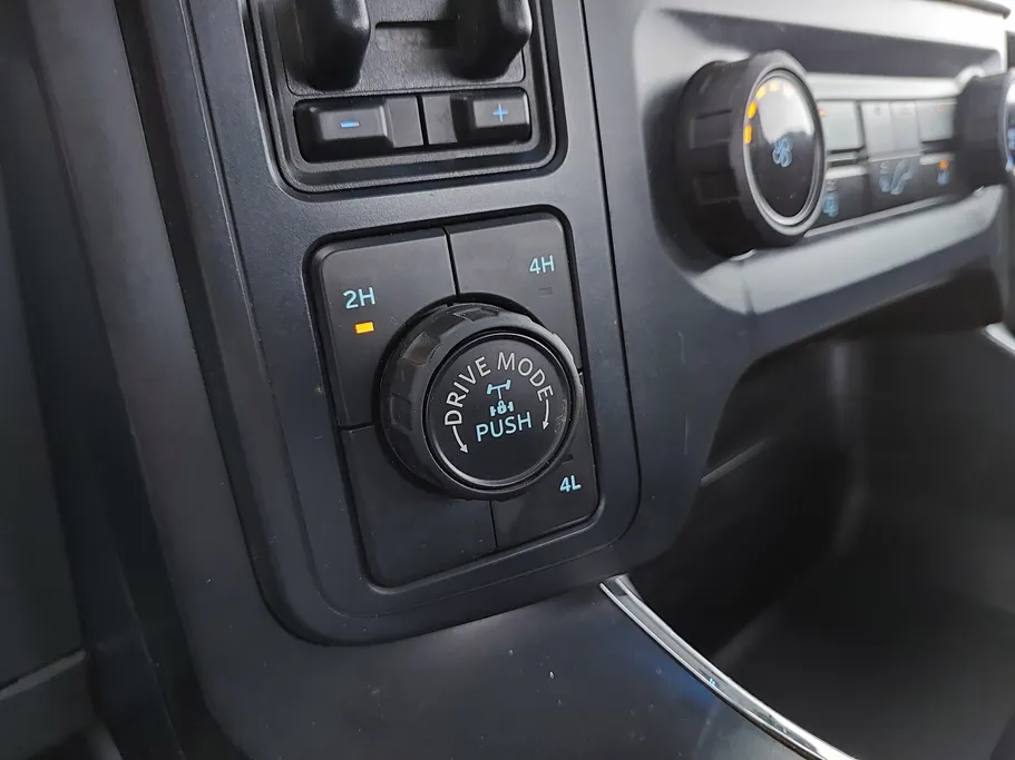 2021 Ford F150 XL 