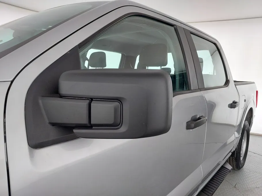 2021 Ford F150 XL 