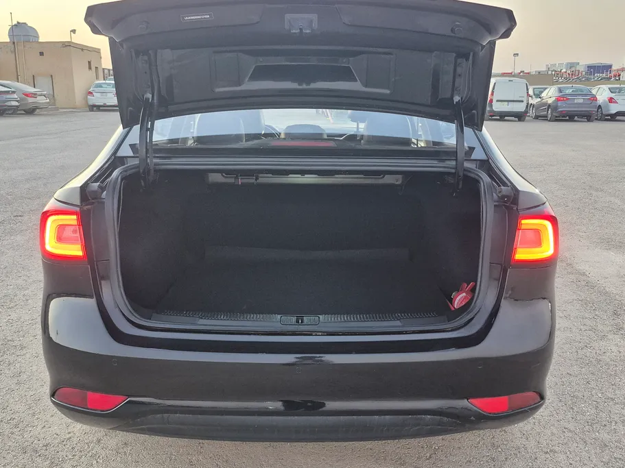 2022 MG 5 LUX 