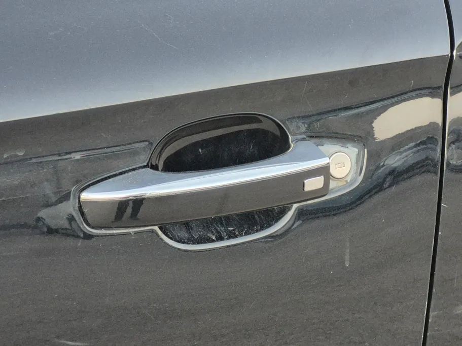 2022 MG 5 LUX 