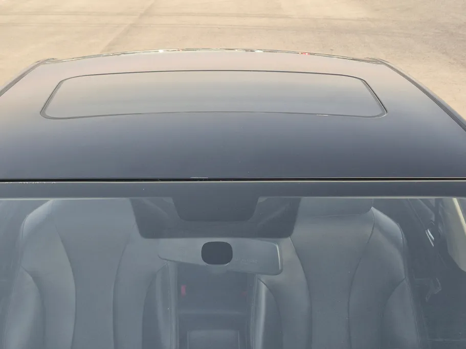 2022 MG 5 LUX 