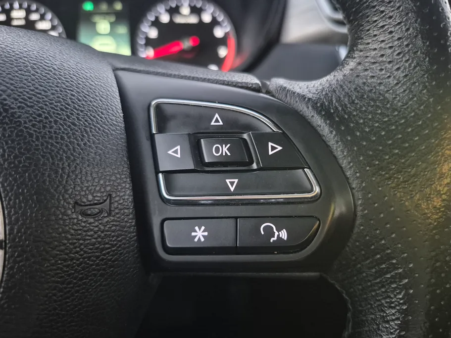 2022 MG 5 LUX 