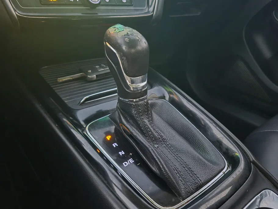 2022 MG 5 LUX 