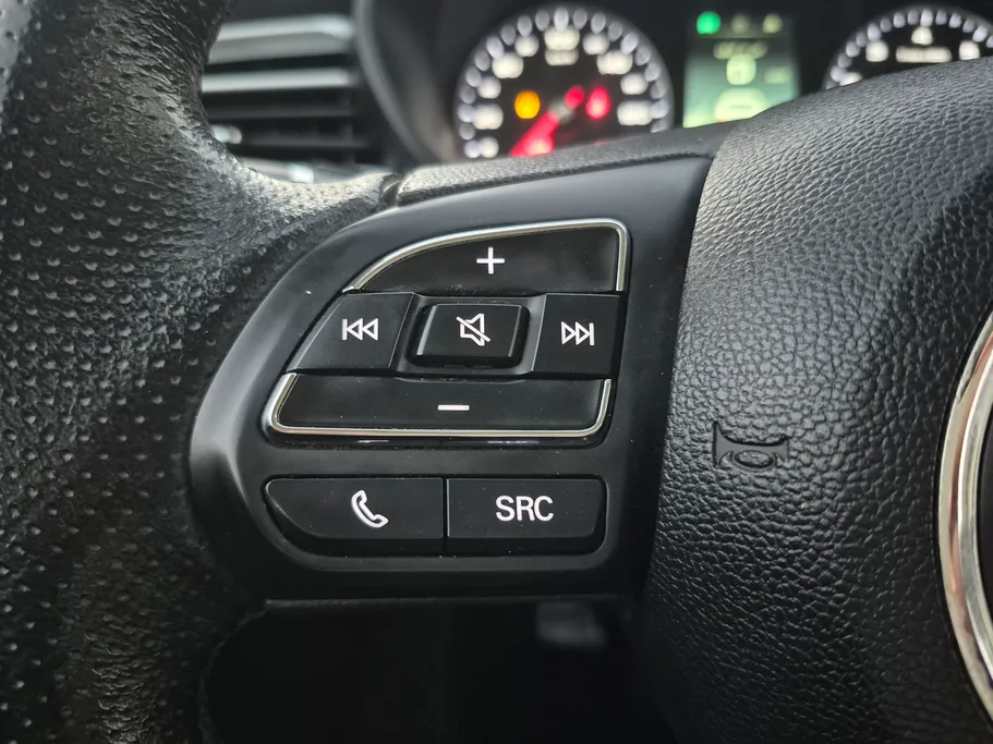 2022 MG 5 LUX 