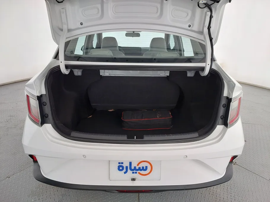 2024 Hyundai Grand i10 Fleet 
