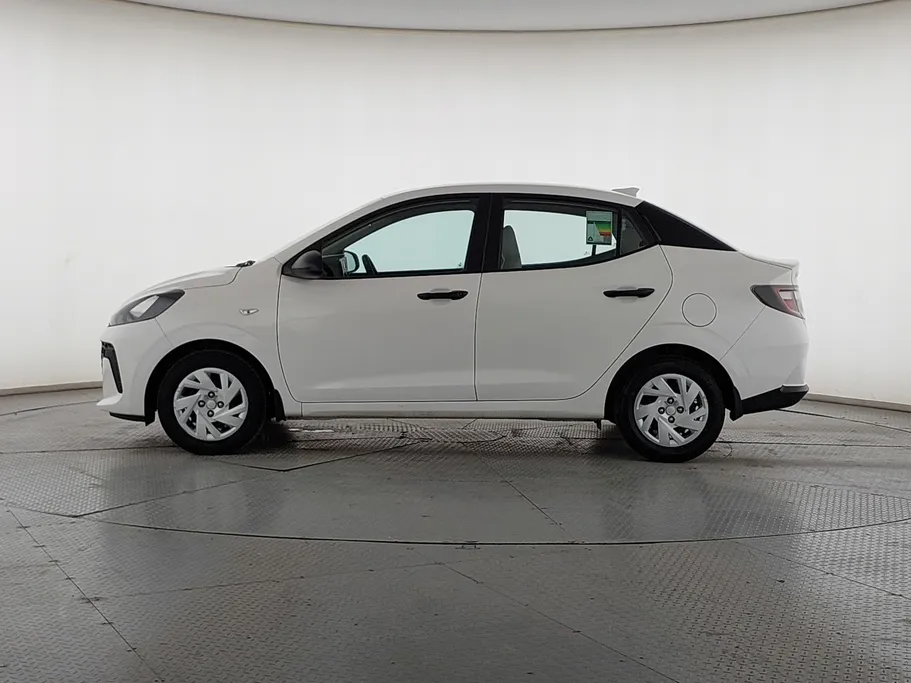 2024 Hyundai Grand i10 Fleet 
