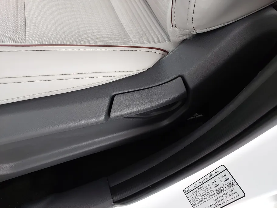 2024 Hyundai Grand i10 Fleet 