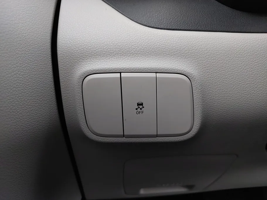 2024 Hyundai Grand i10 Fleet 