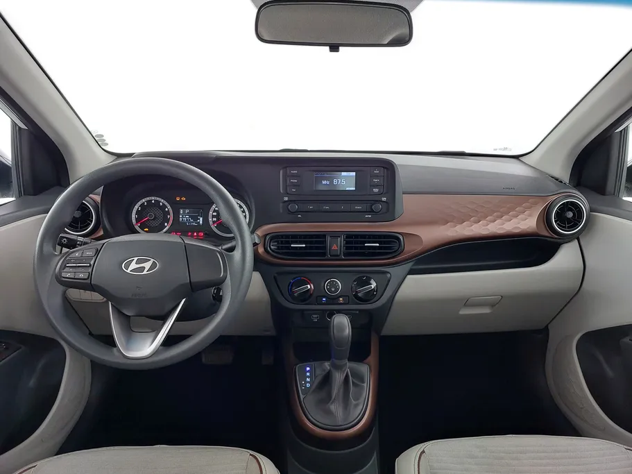 2024 Hyundai Grand i10 Fleet 