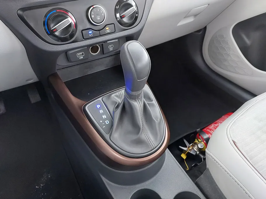 2024 Hyundai Grand i10 Fleet 