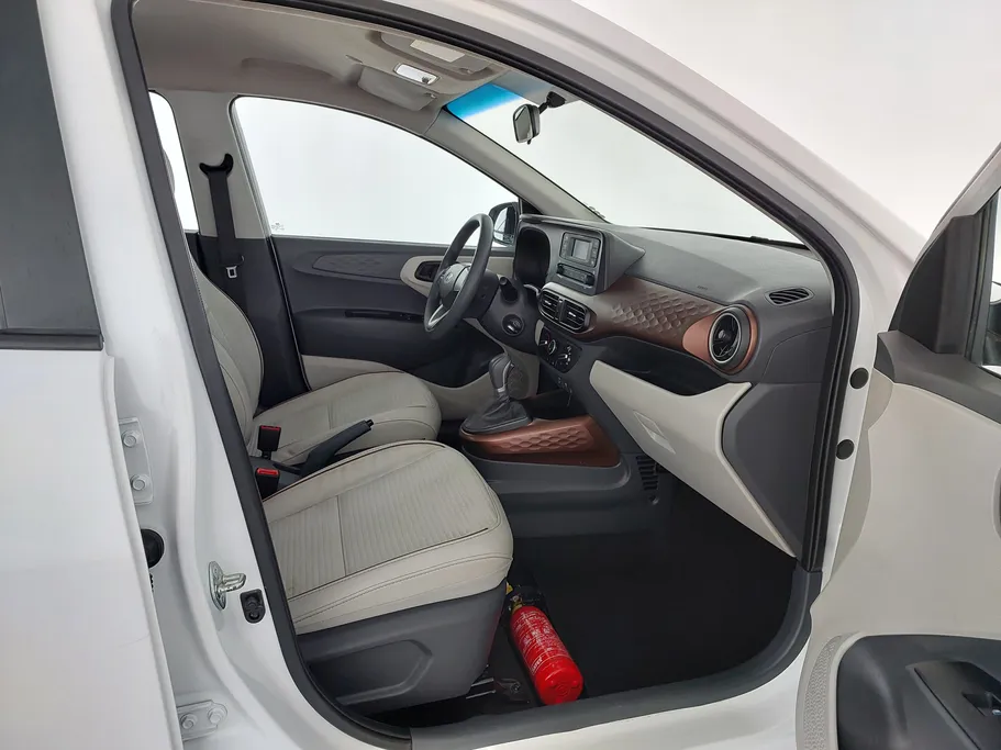 2024 Hyundai Grand i10 Fleet 